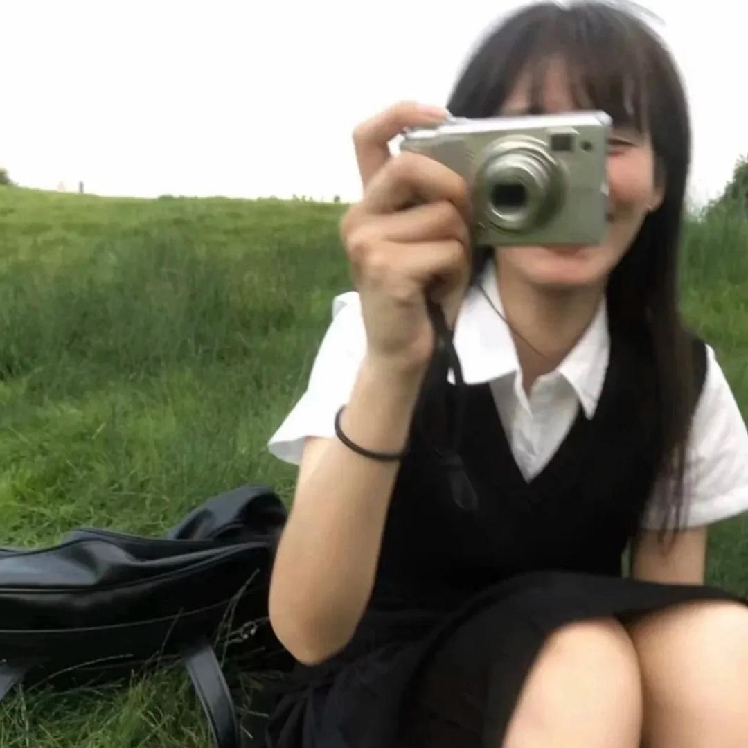 阿呦（找模特版