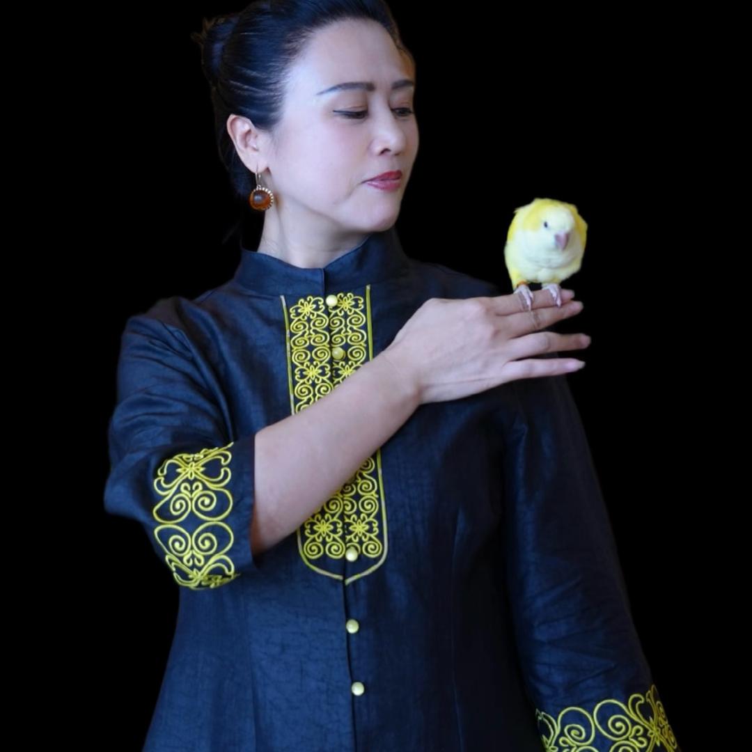 如意华裳阁