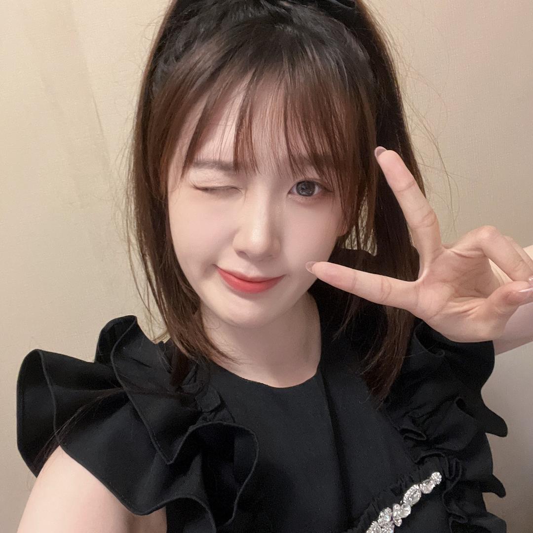 静静子🧚‍♀️