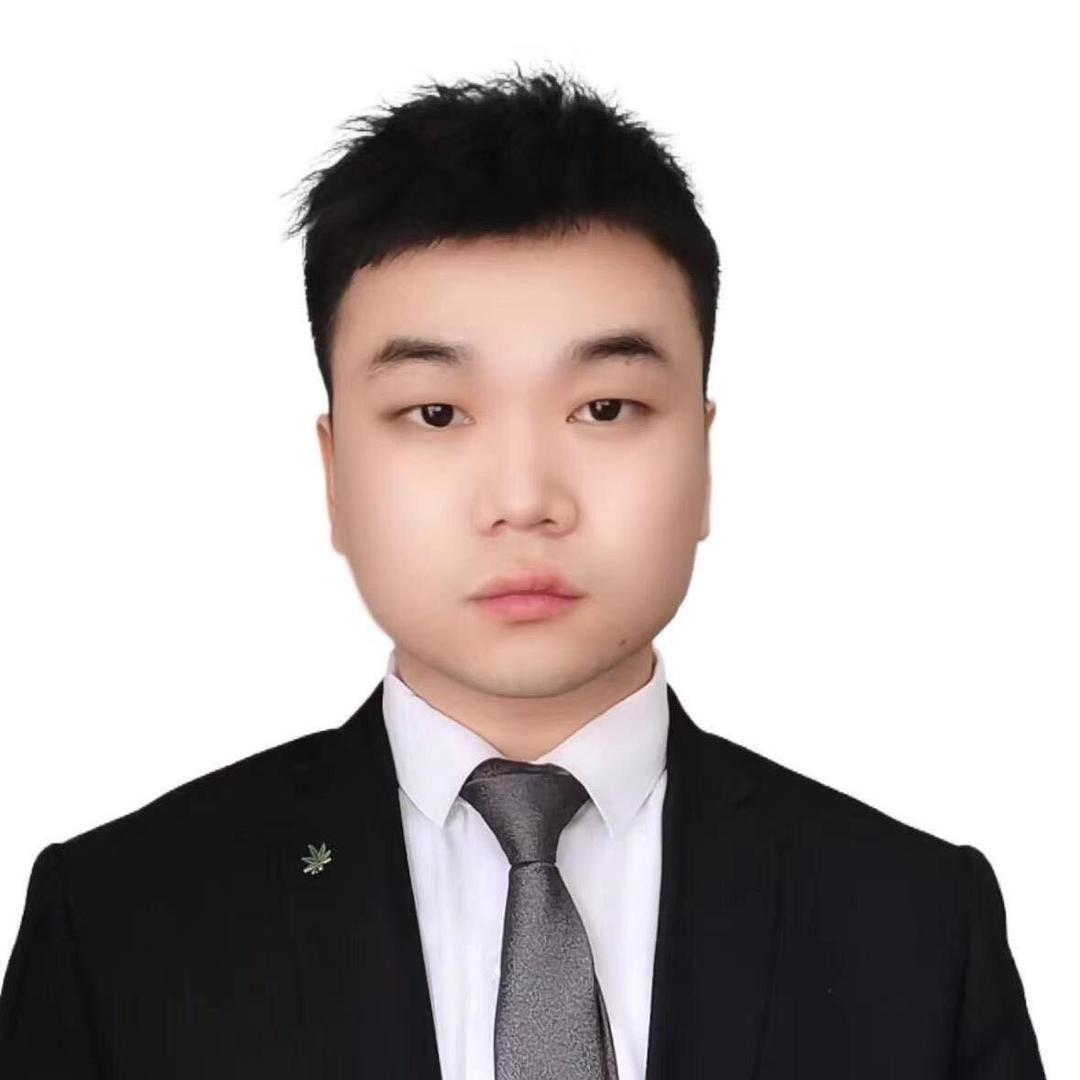 郑州房产姜逗逗