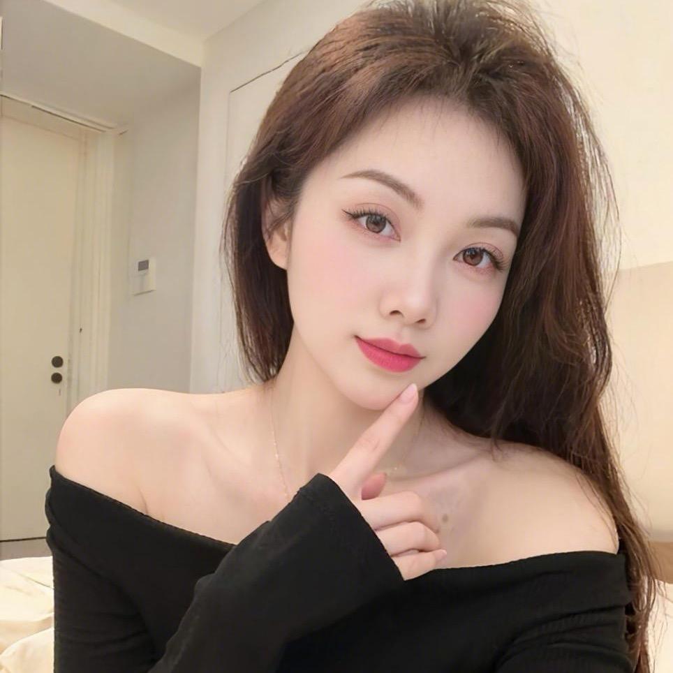 涂料小姐姐…莲儿