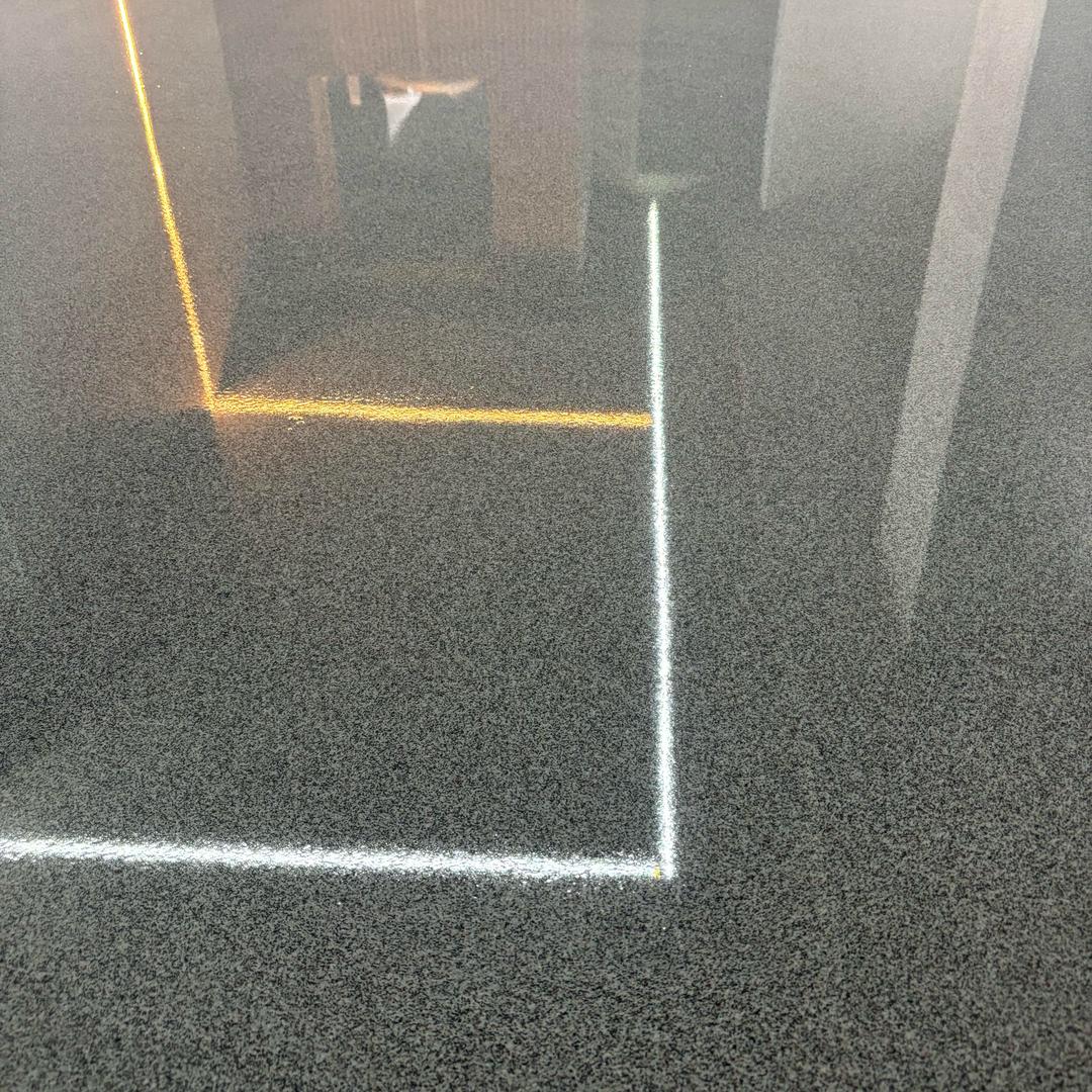 环氧彩砂材料工厂