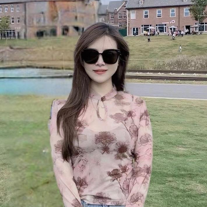 姗姗✨