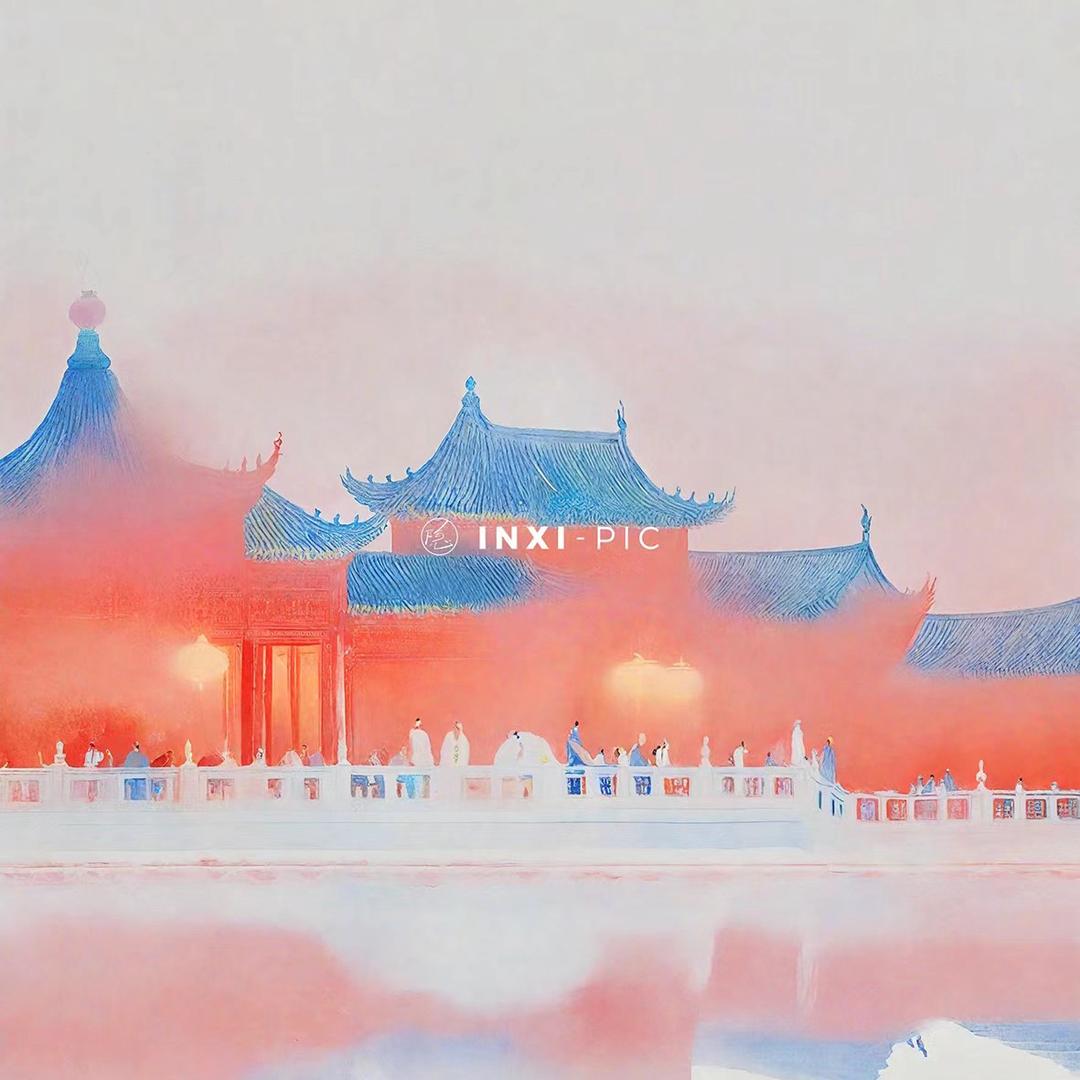 七安·美学设计师民宿