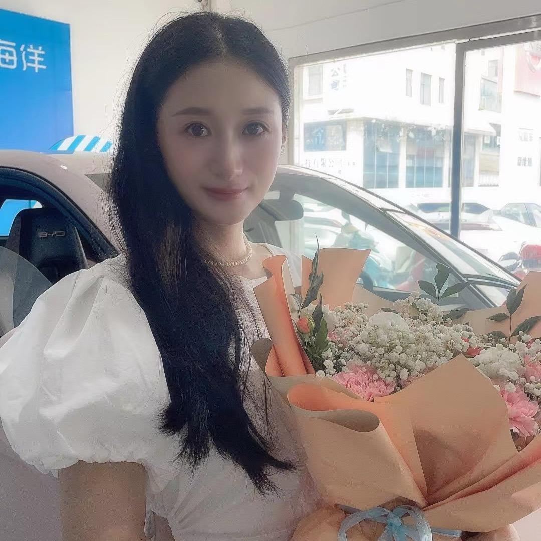 小瓶盖的比亚迪海鸥🚗