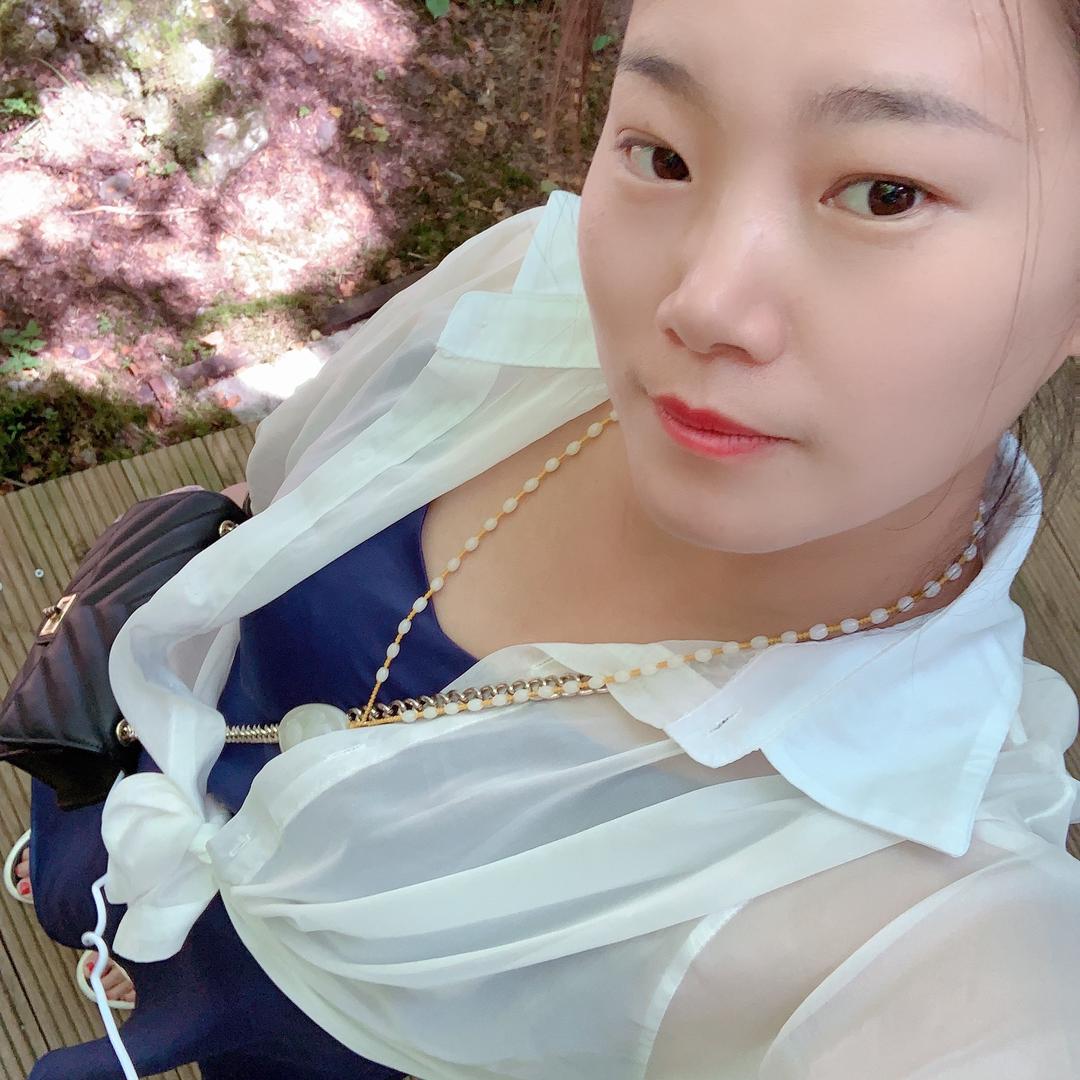 小姐姐在新疆