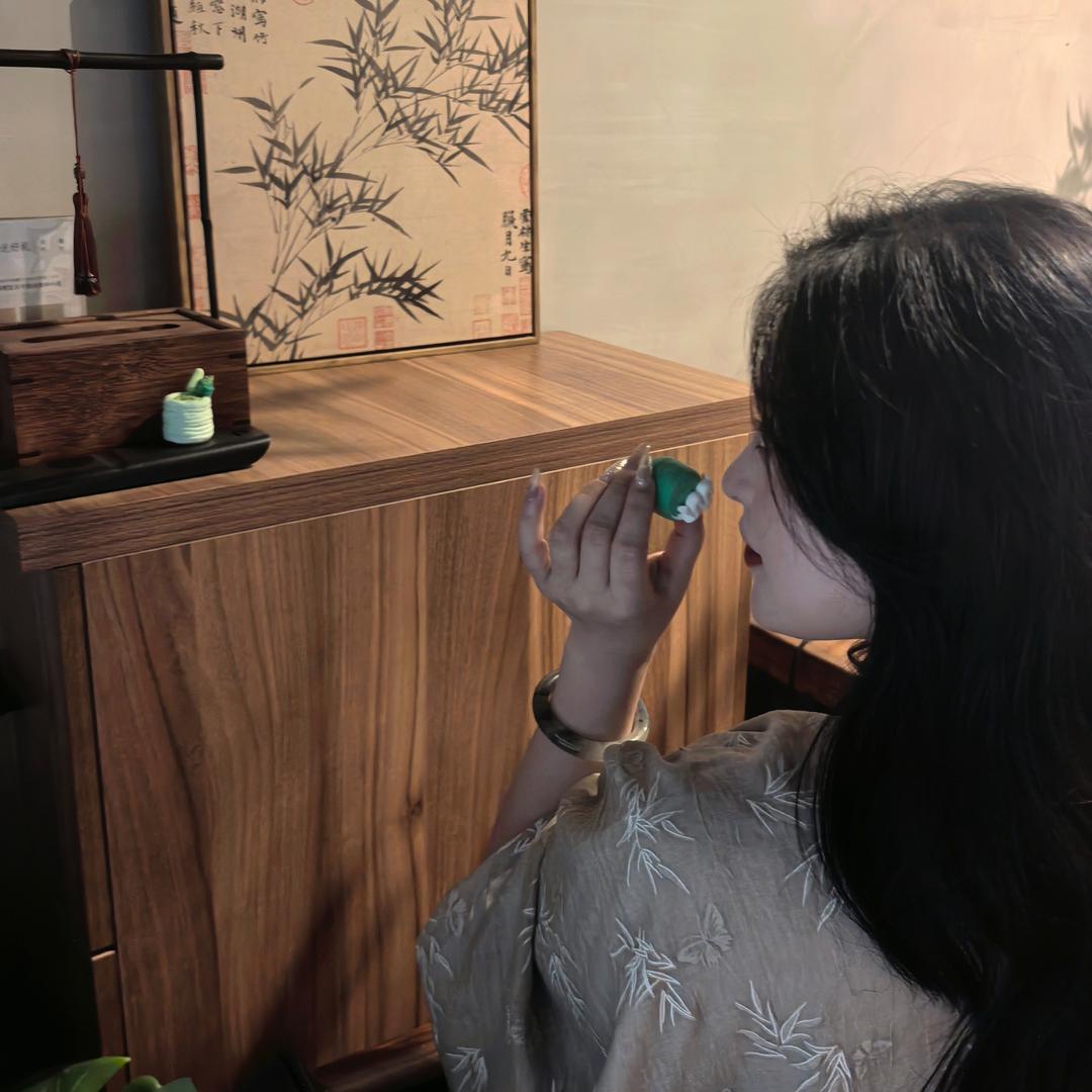 请给我一杯冰美式