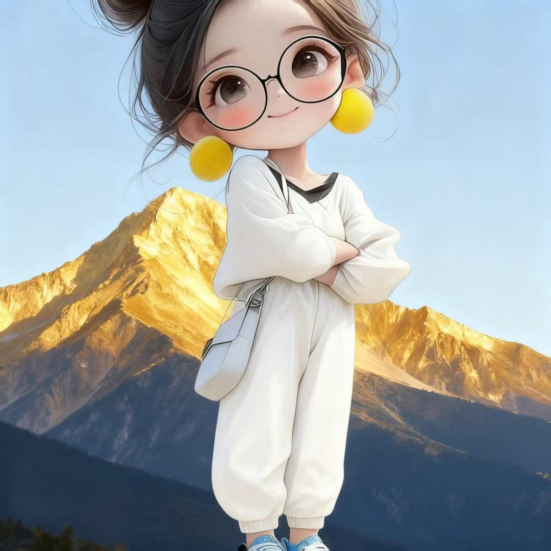 李李微胖穿搭
