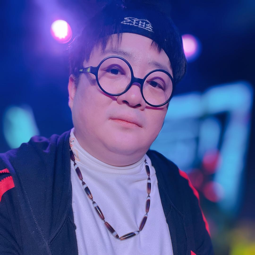 @李富贵