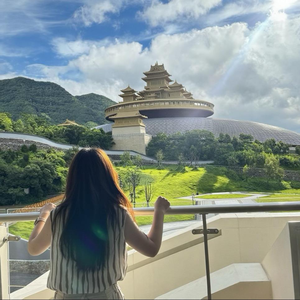 超幸运的椰汁儿