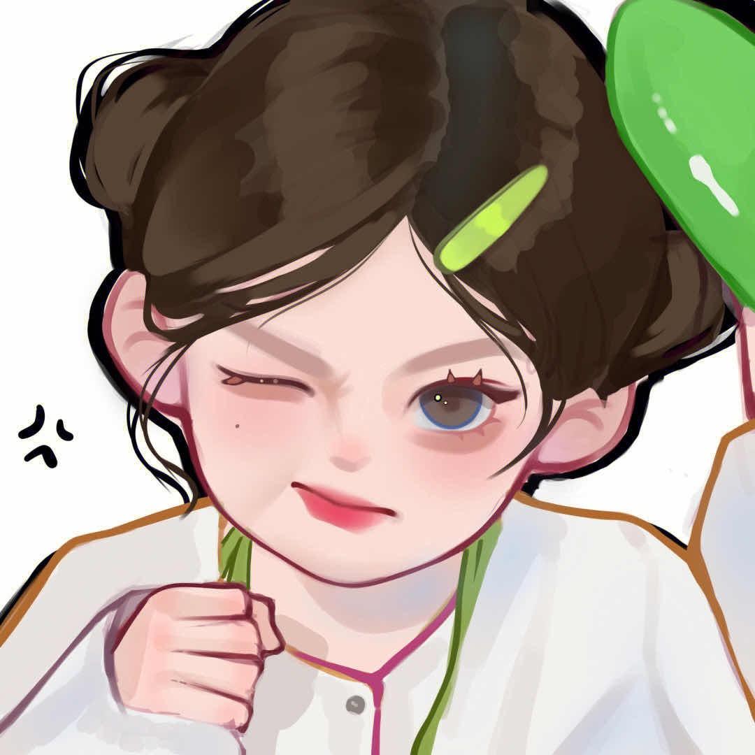 小头爸爸