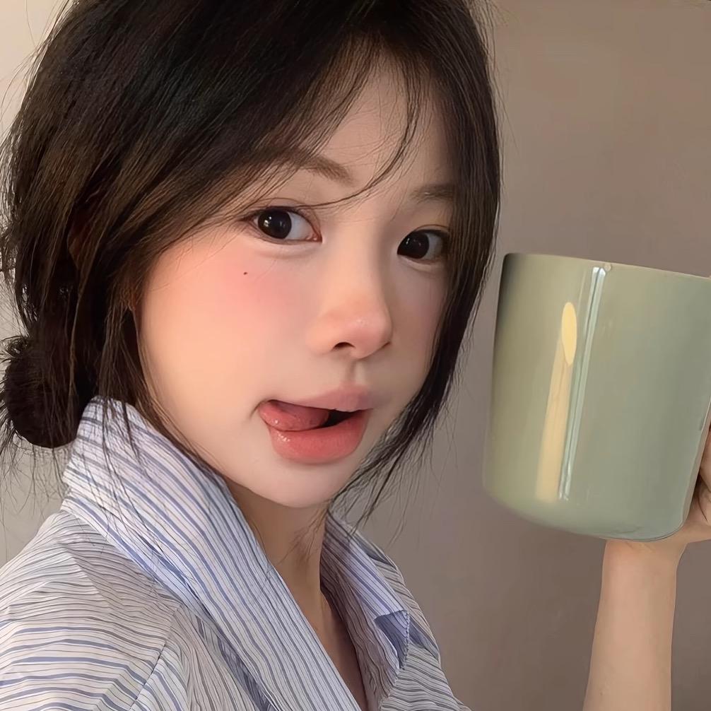 爱吃桃子🍑