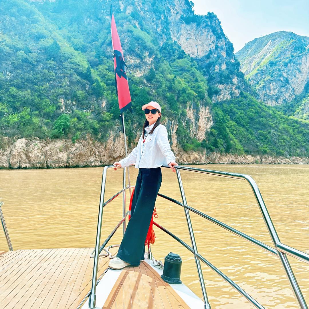 小羽妈妈