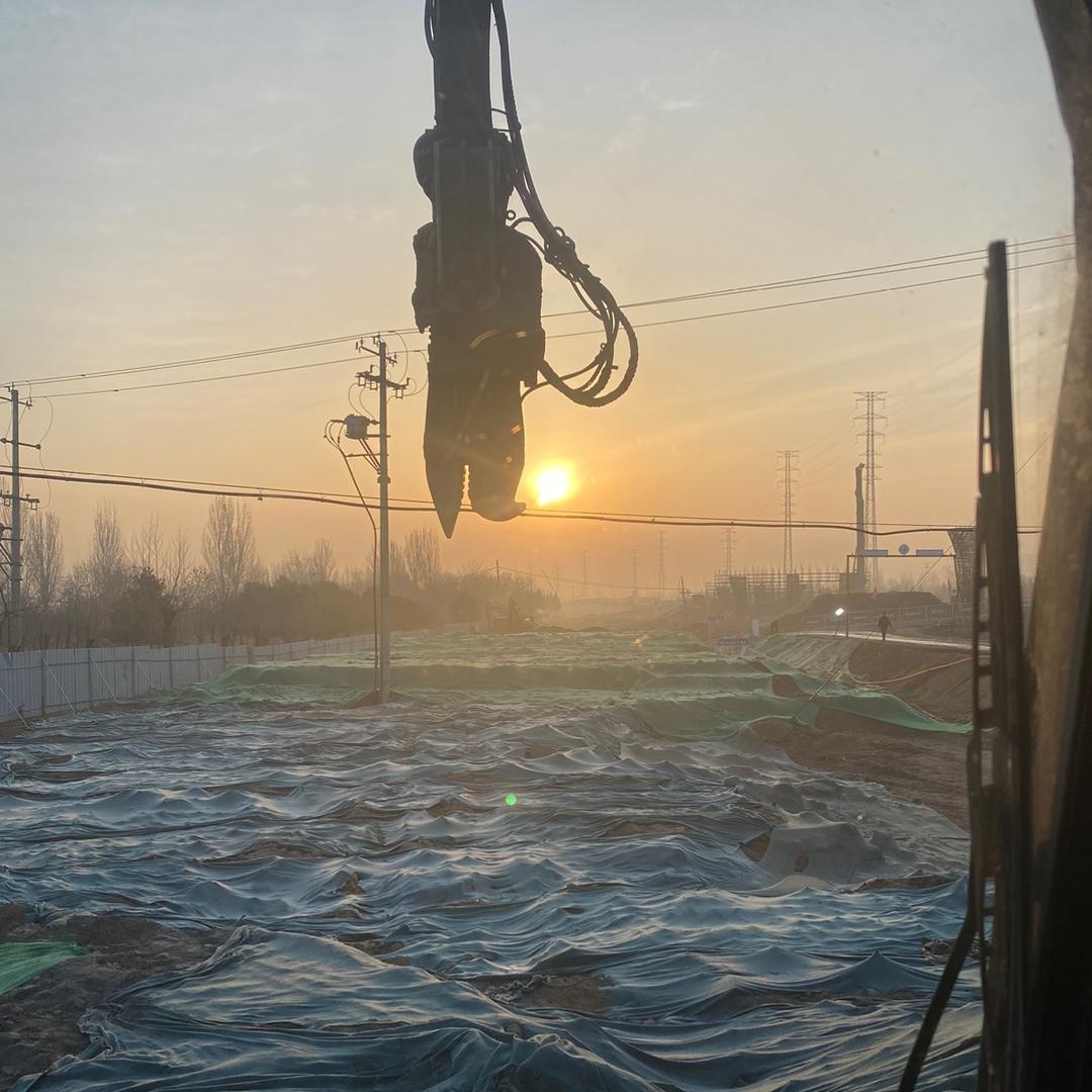 玉米地里撒过野