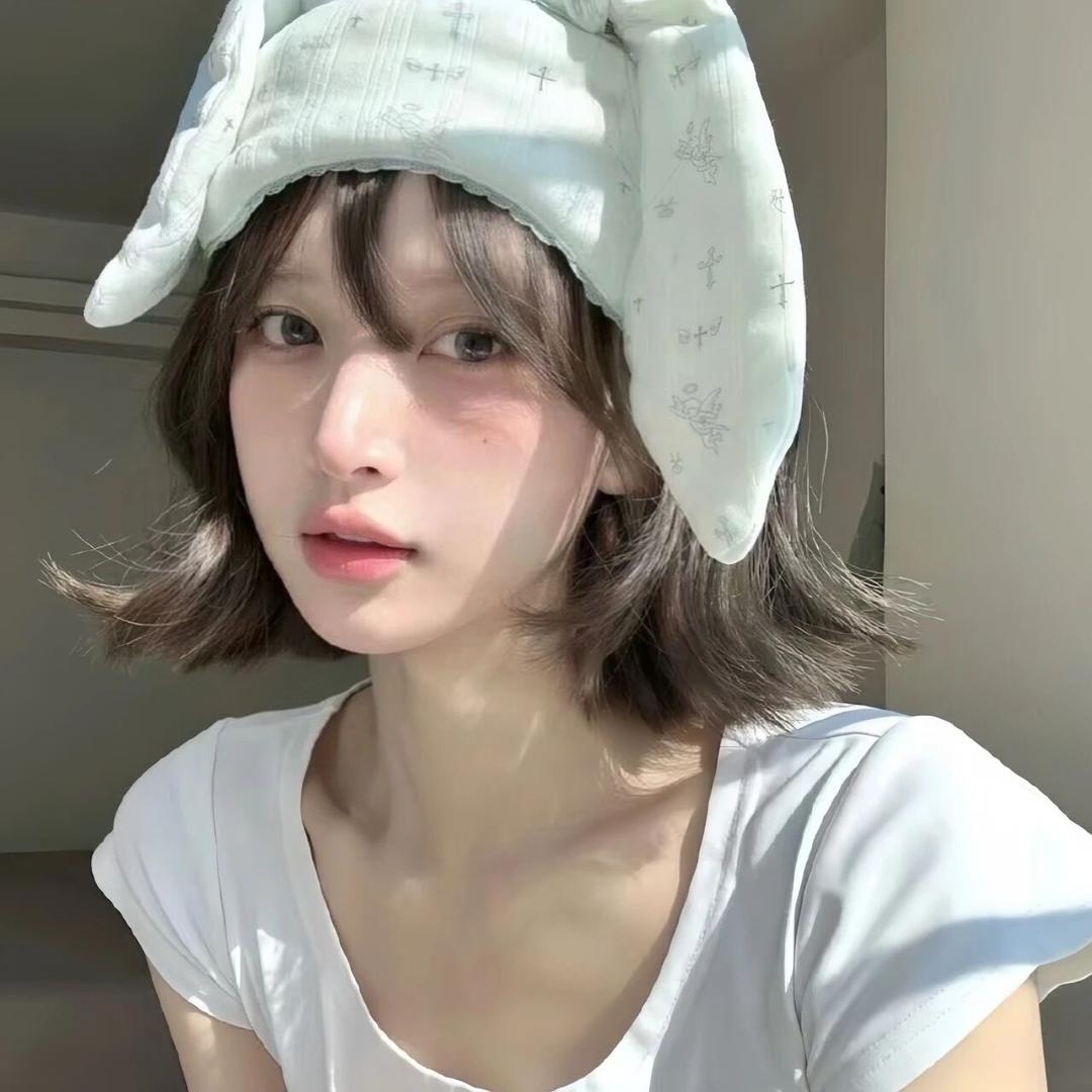 荼