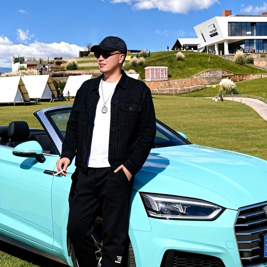 大理谦和汽车租赁/萌萌