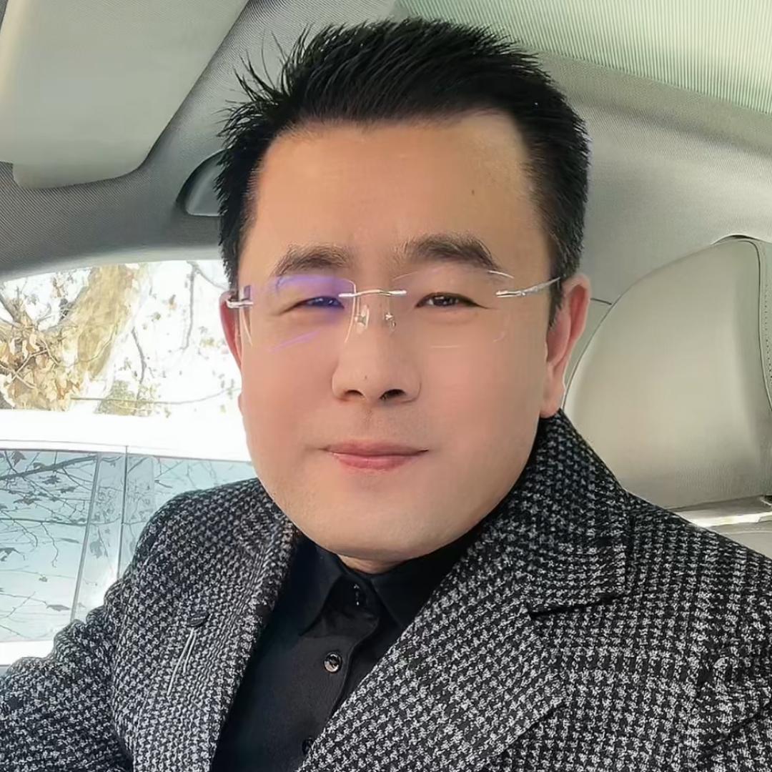 心静似水