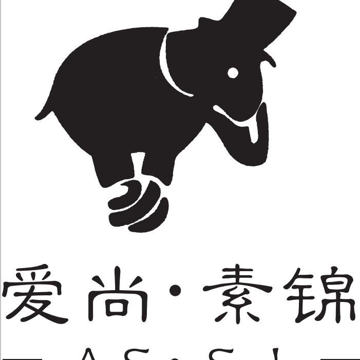 爱尚素锦窗帘许村源头工厂