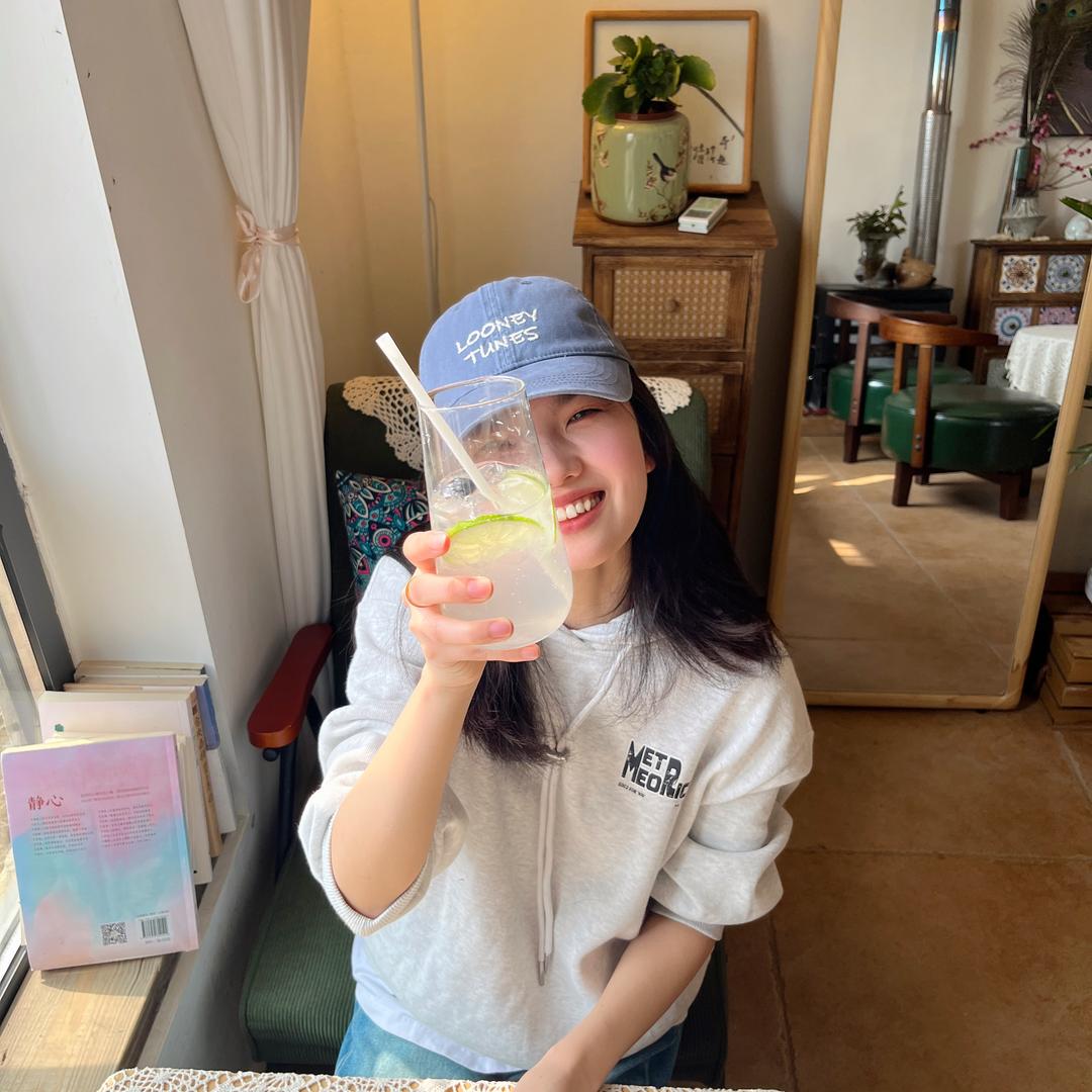 爱吃香菜呀