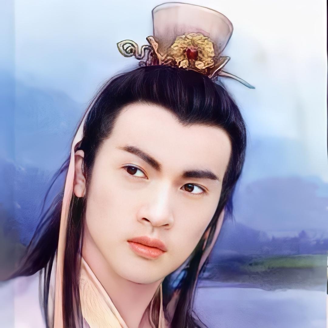 ❤️재张非凡🌞🎨