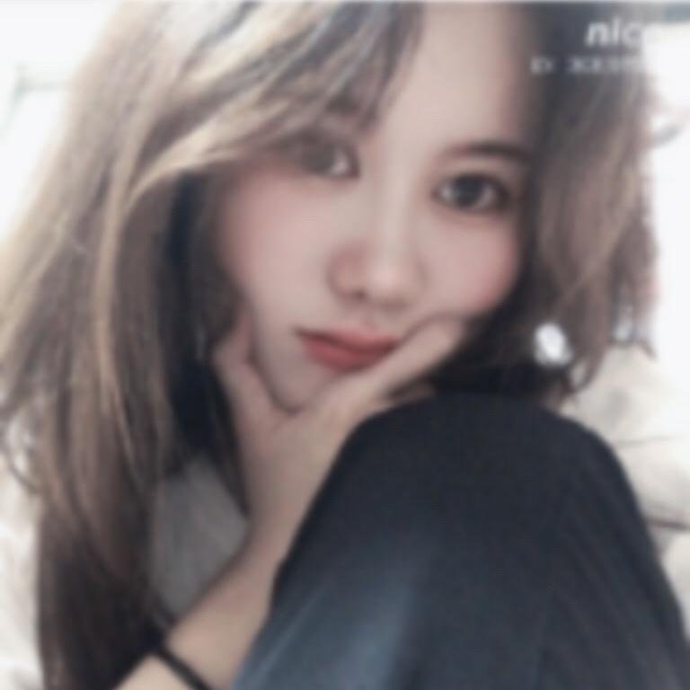 爱你😍一万年