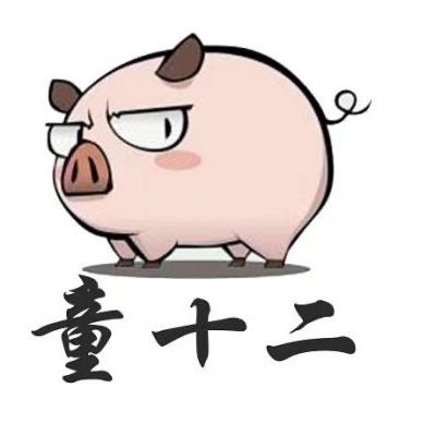 童十二食品旗舰店