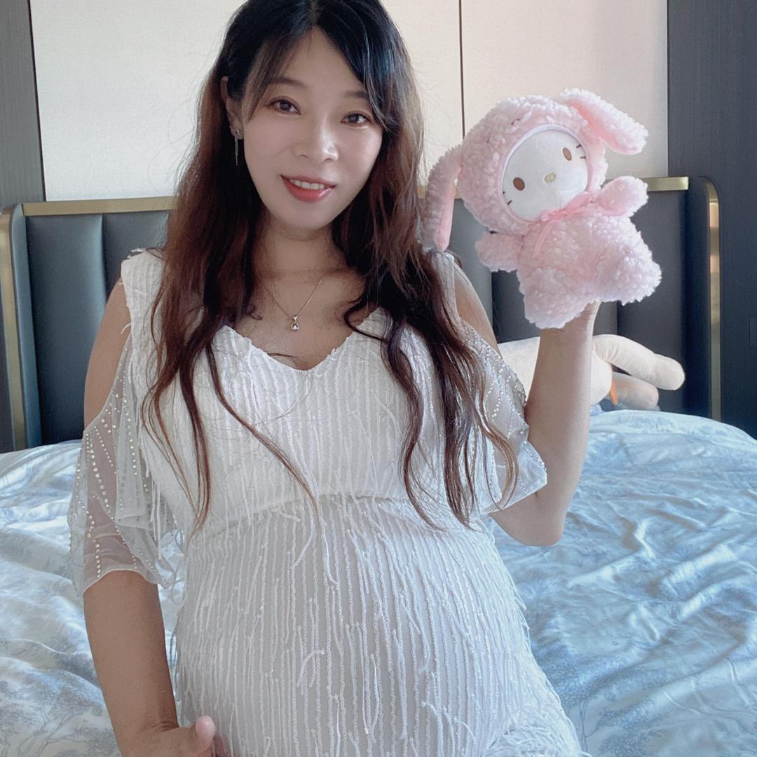 小糖豆妈妈