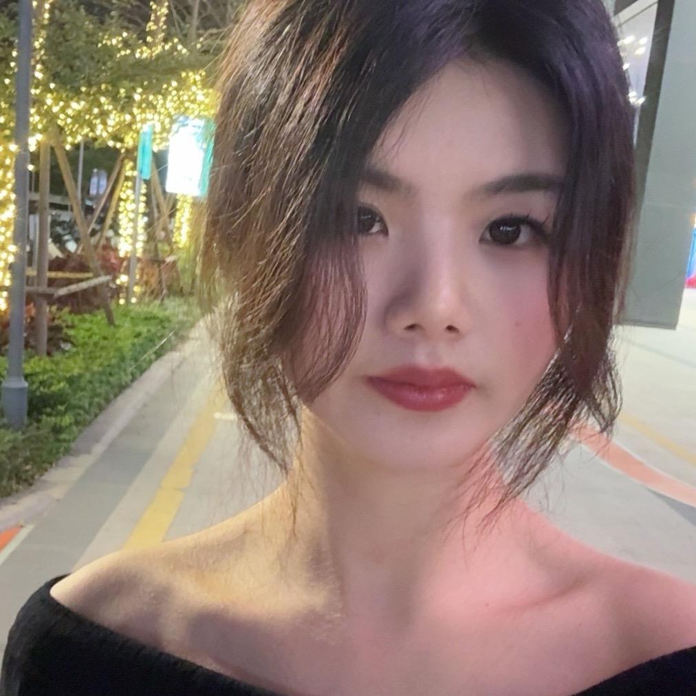 就是这样子啦