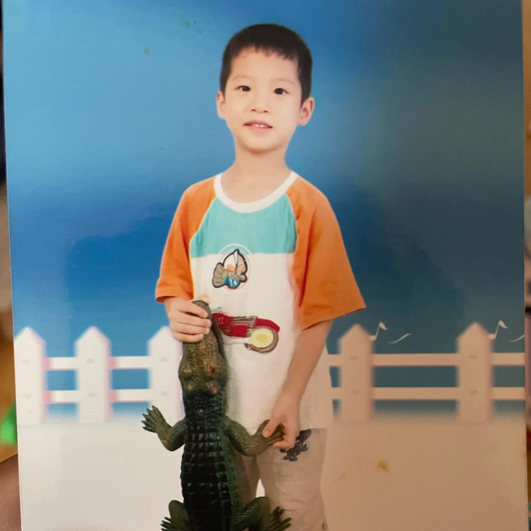 北极绒🦧