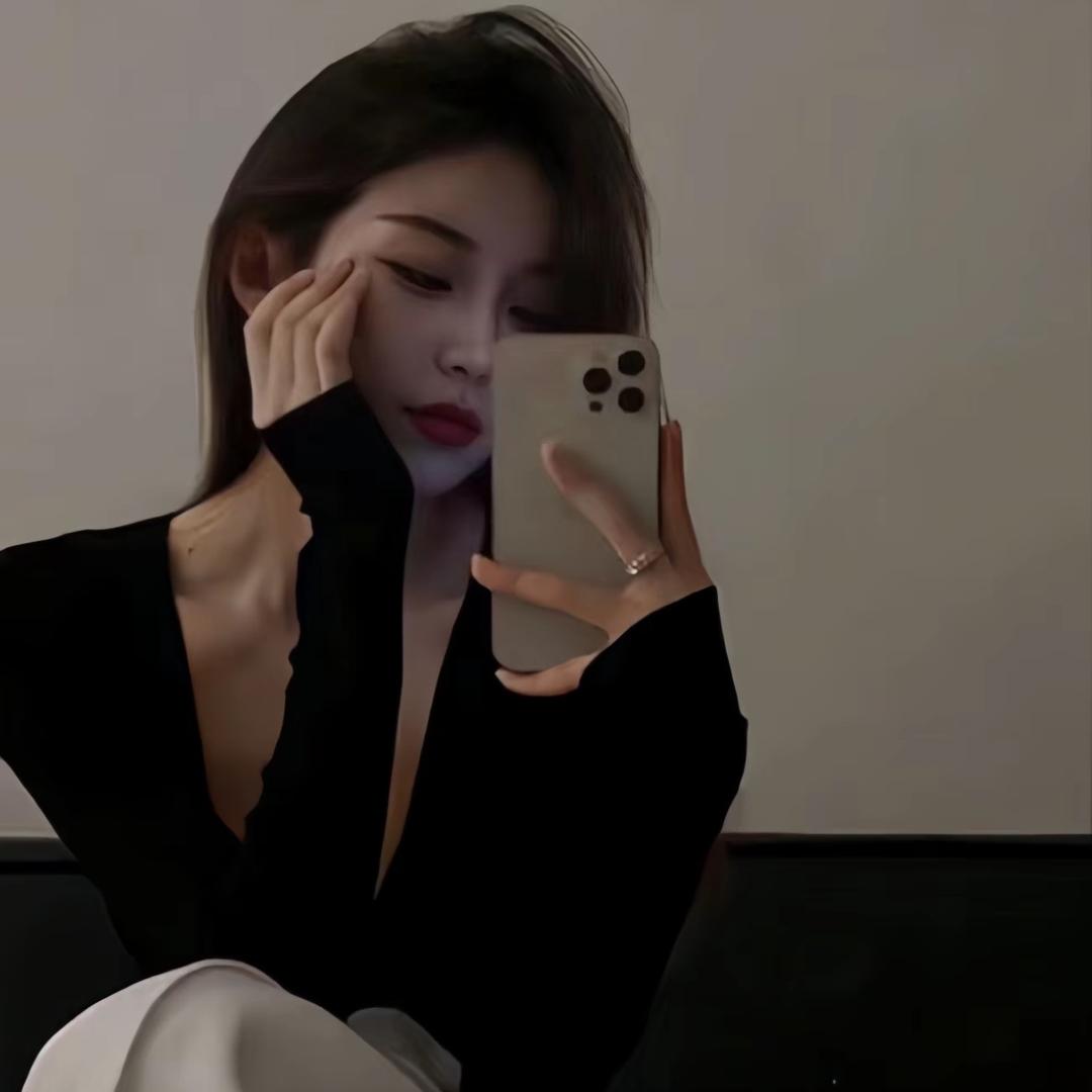 晚没有安