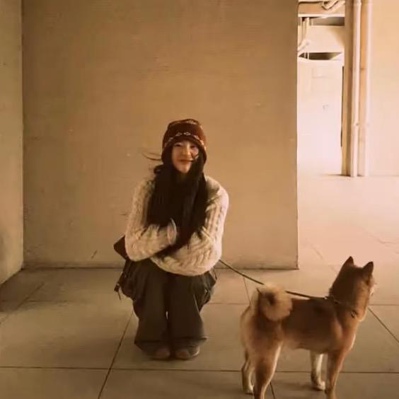 她说这些不是你应该做的吗