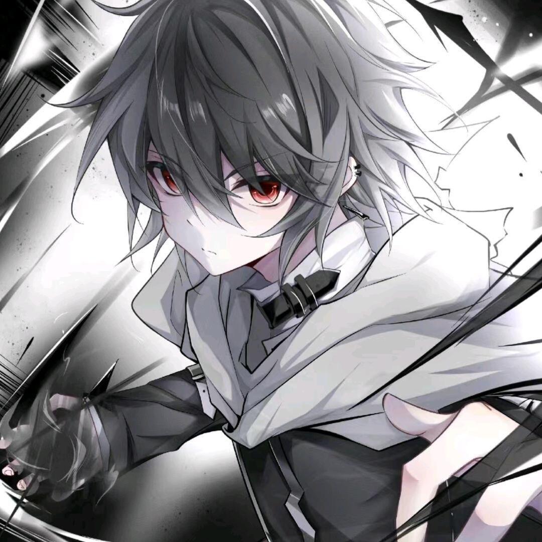 阴雨天（无畏契约）