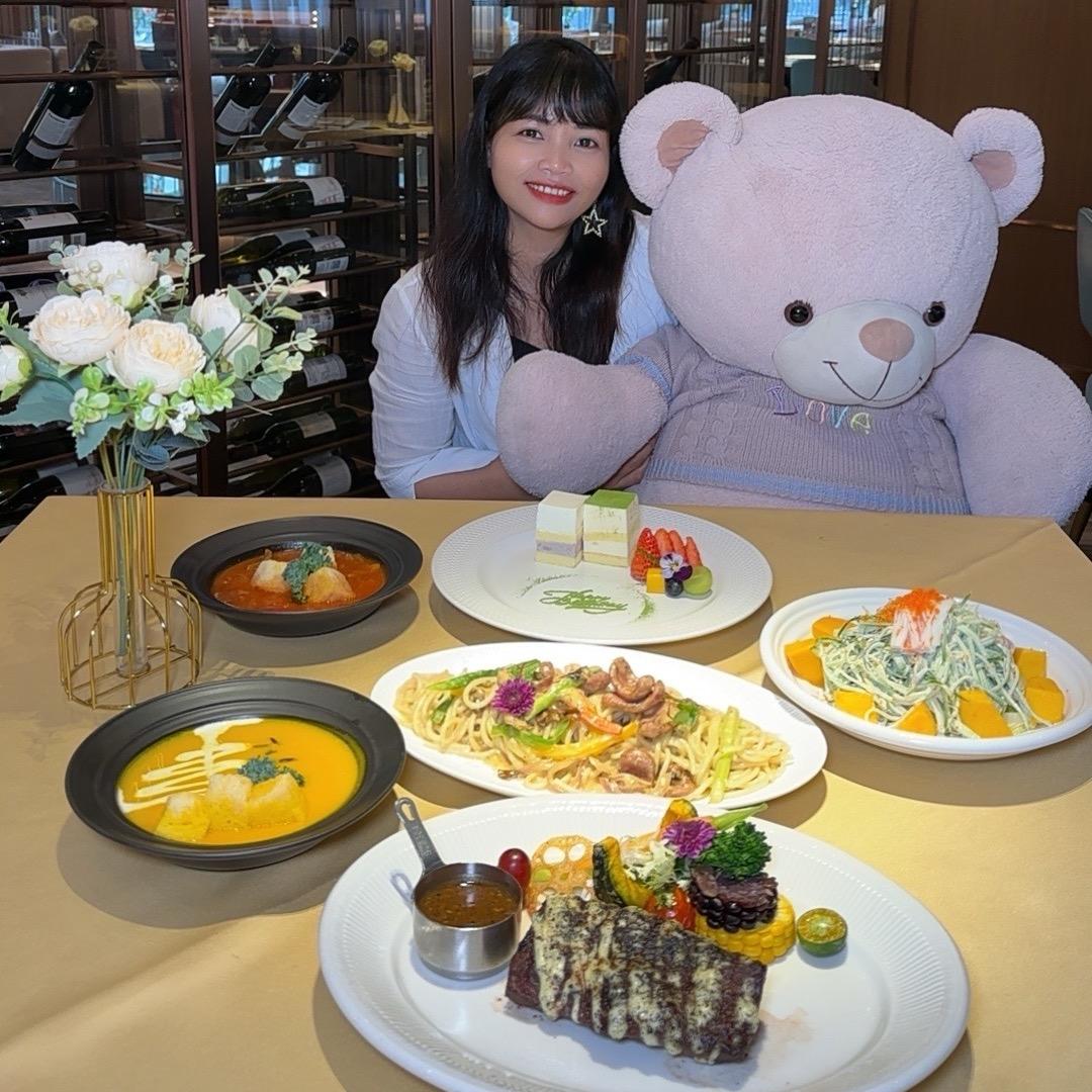 V小妹