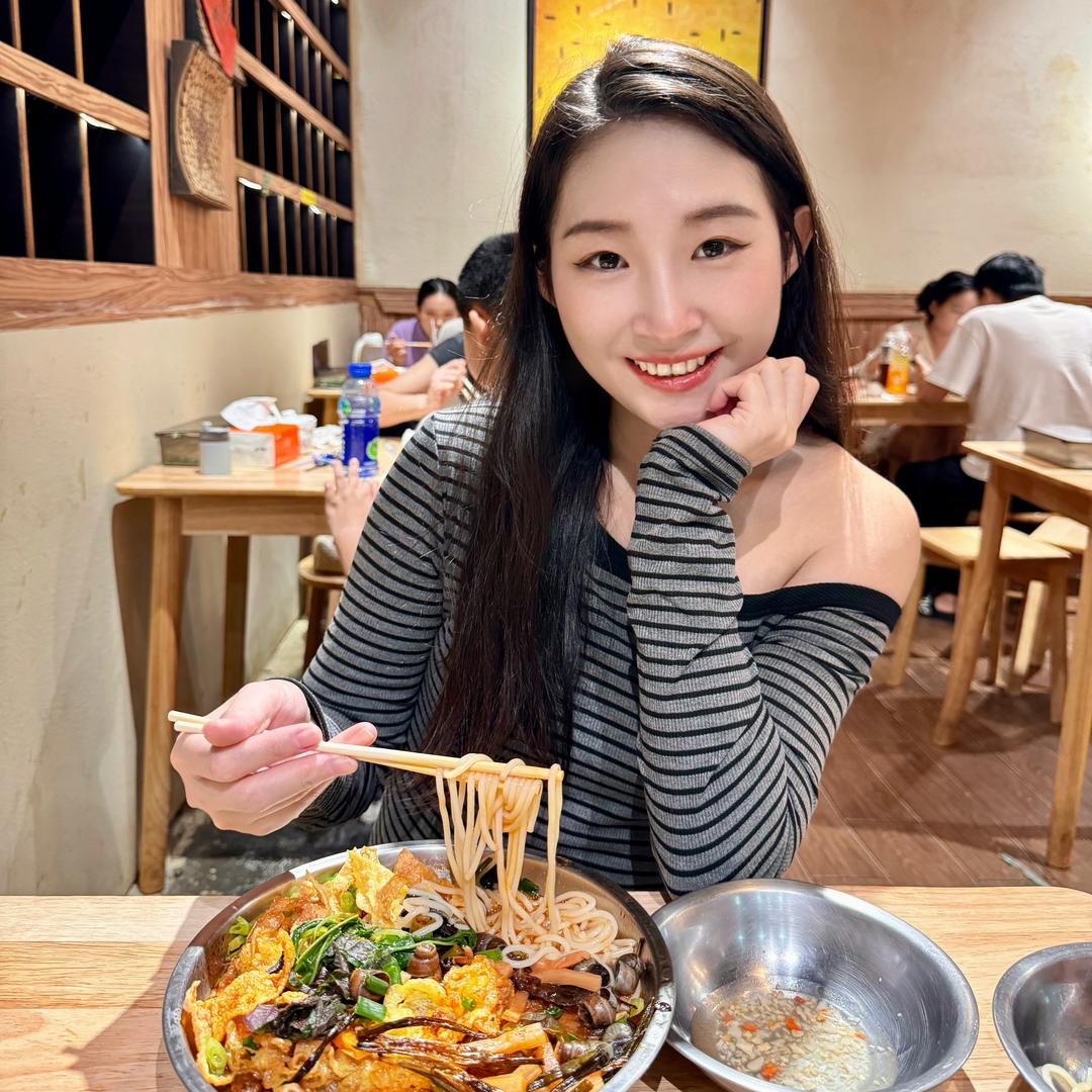 娜娜啊