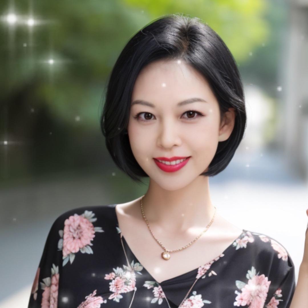 岁月静好