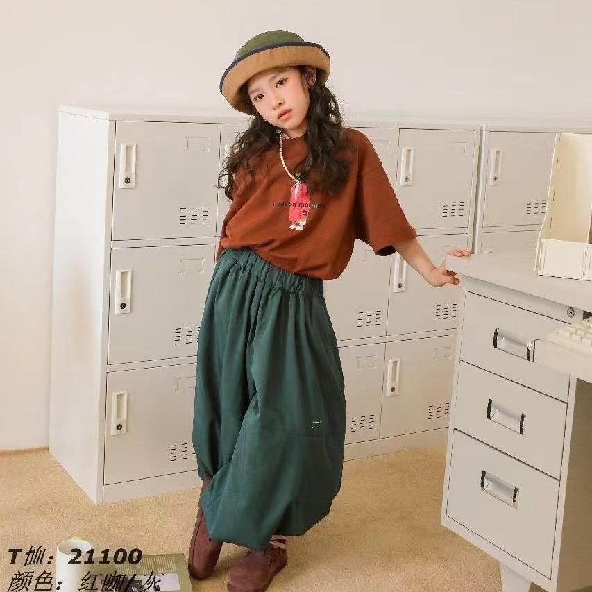 天使的口袋（实体童装清货号)