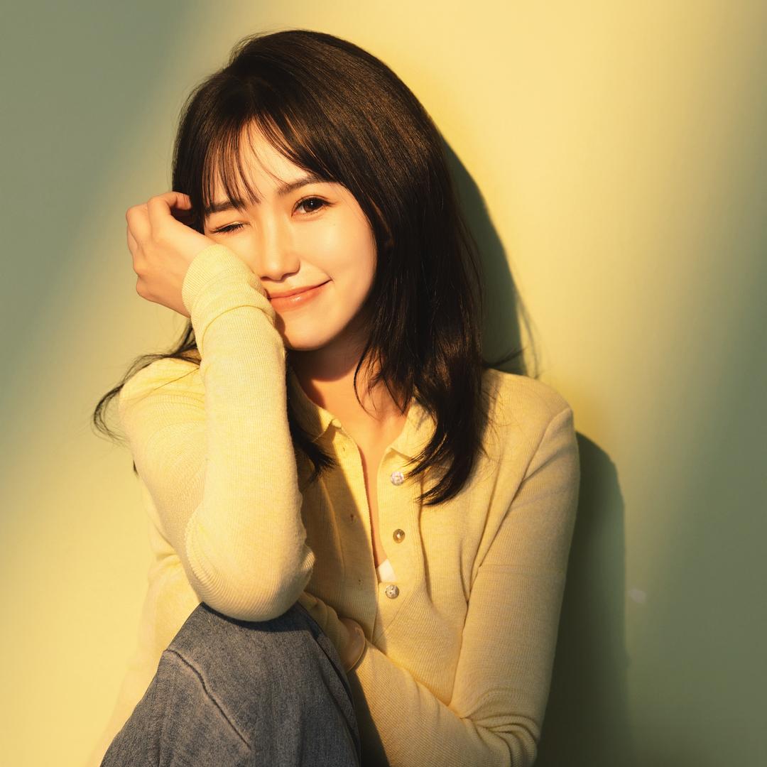 棉棉的朋友圈⭕️