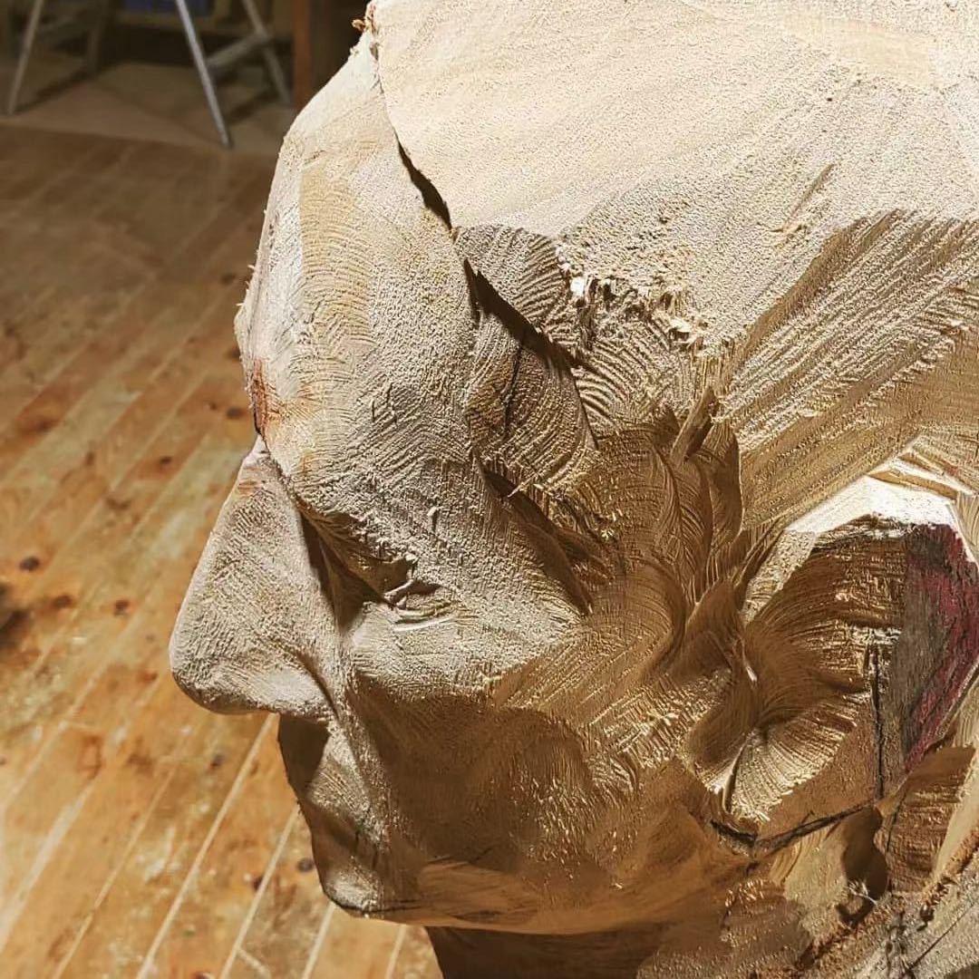 品木轩根雕工作室