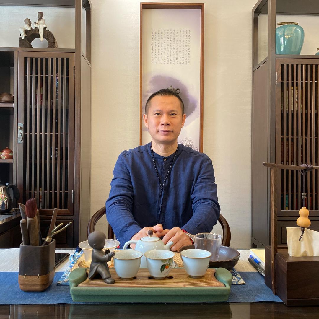 喜洋洋装饰靠谱杨哥