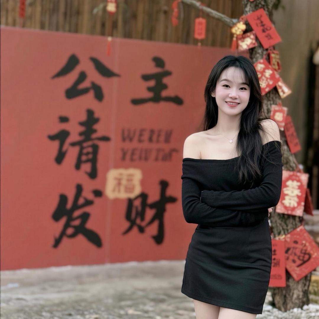 美女的事少管