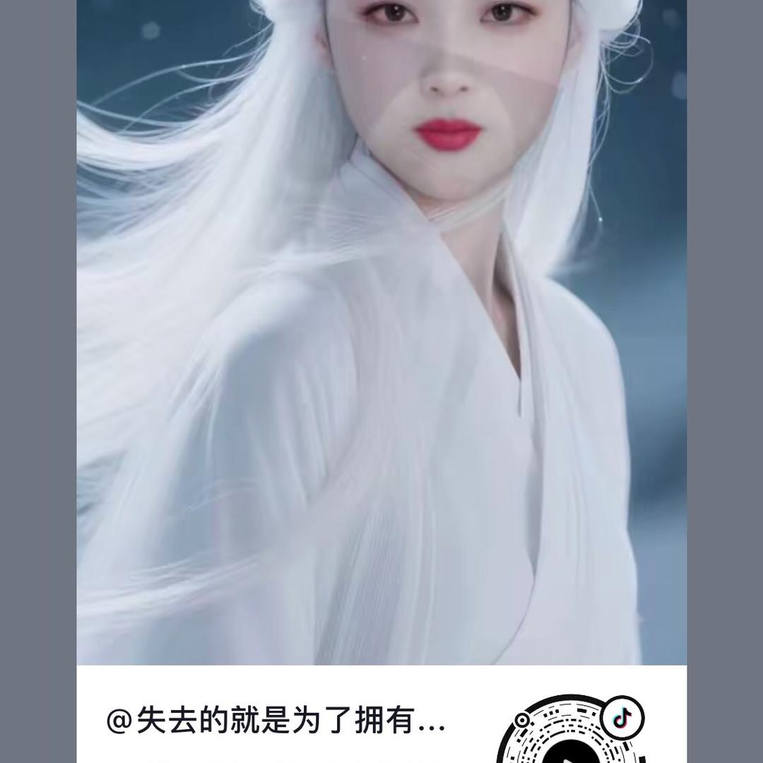 失去的就是为了拥有更美好的事物