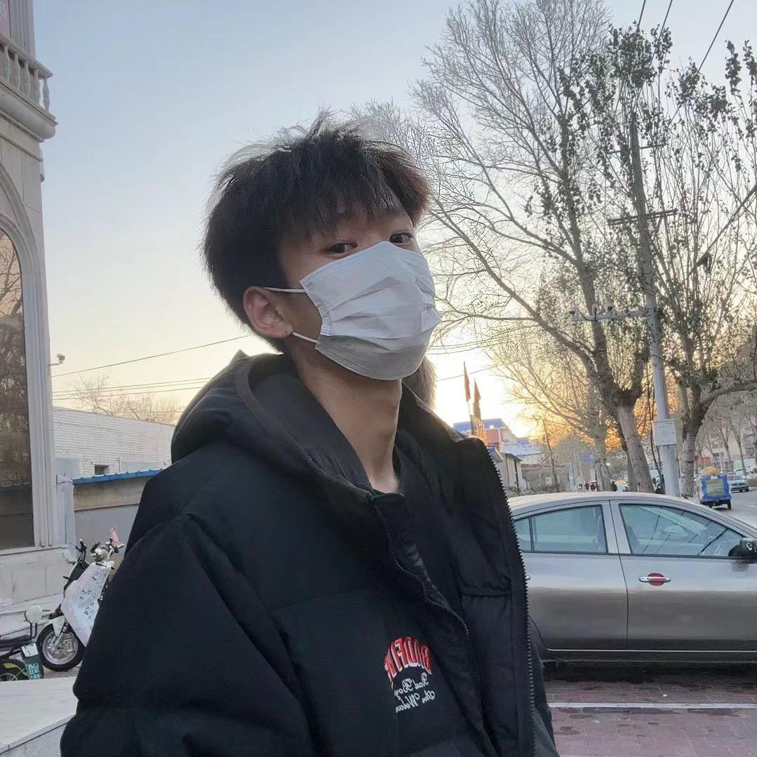 现在就告白🍃