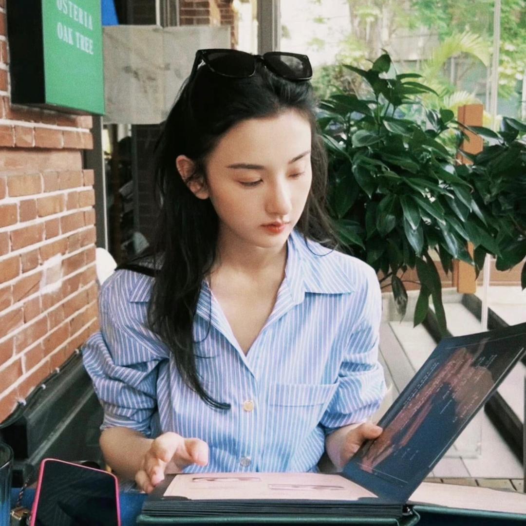 小chen🍊（见过李荣浩版）