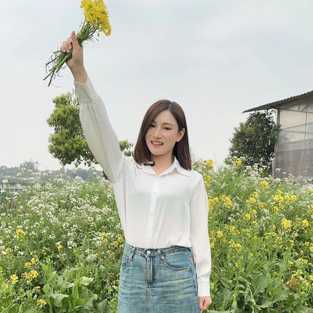 堆花🌸