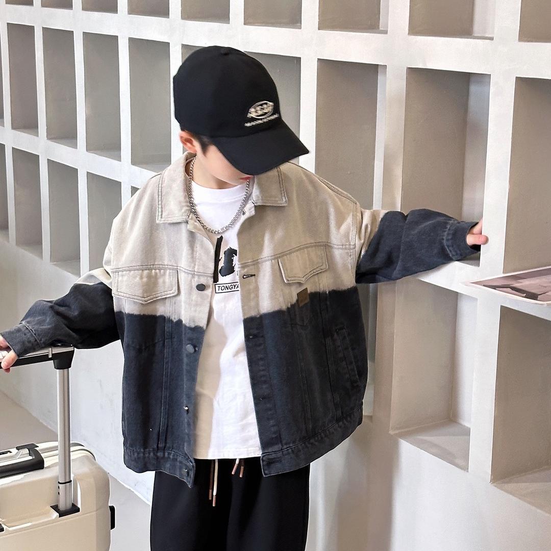 设计师品牌童装浮力号 金宝爸