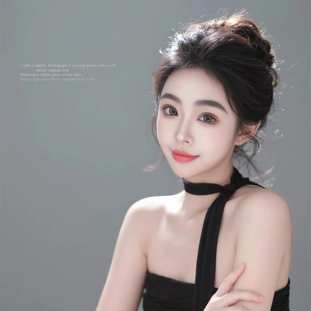 美学设计师/珊珊