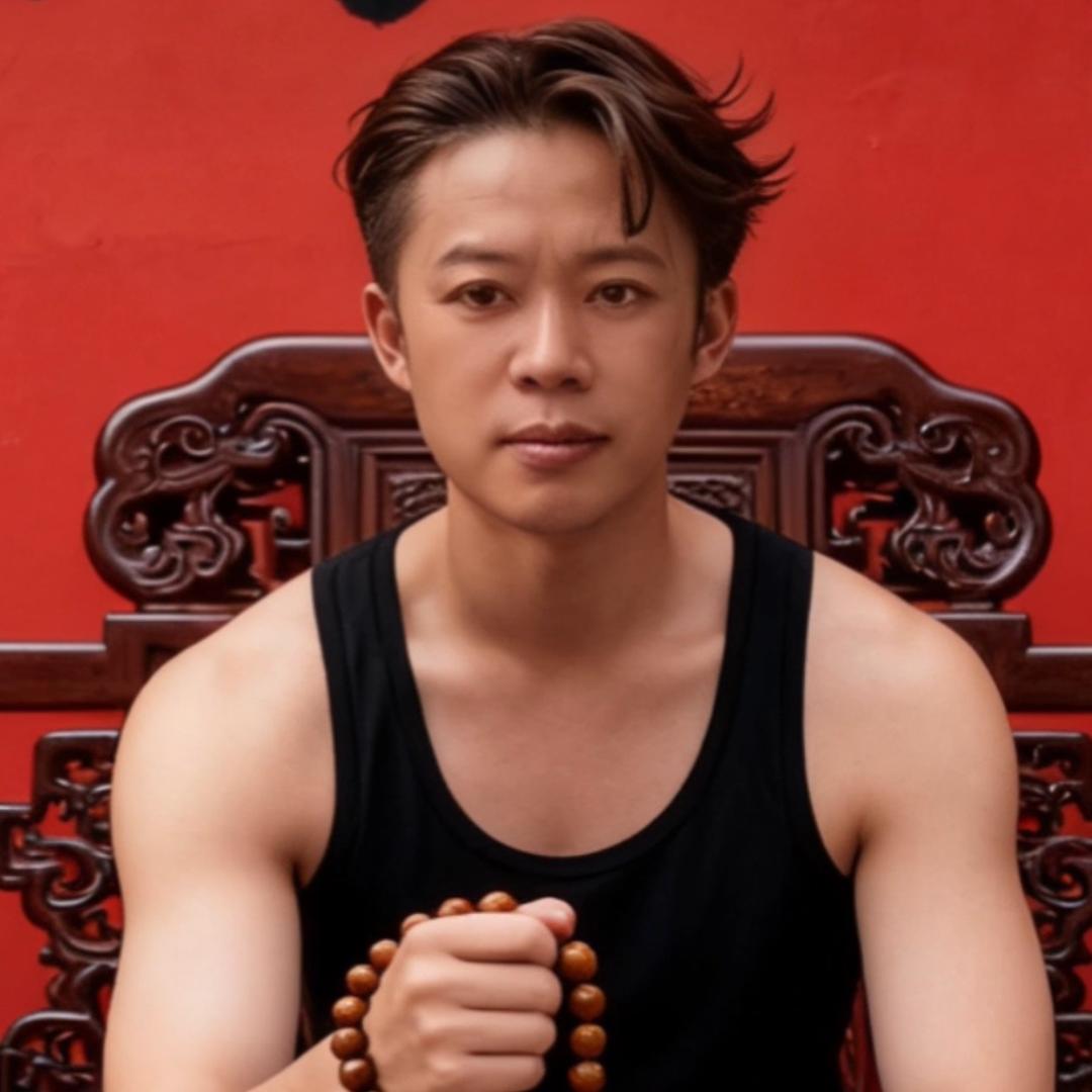 乐山市市中区土主镇潘家大院