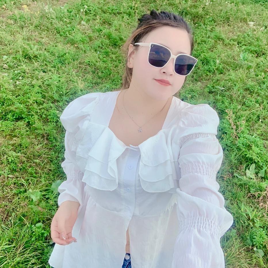 张小姐好物分享