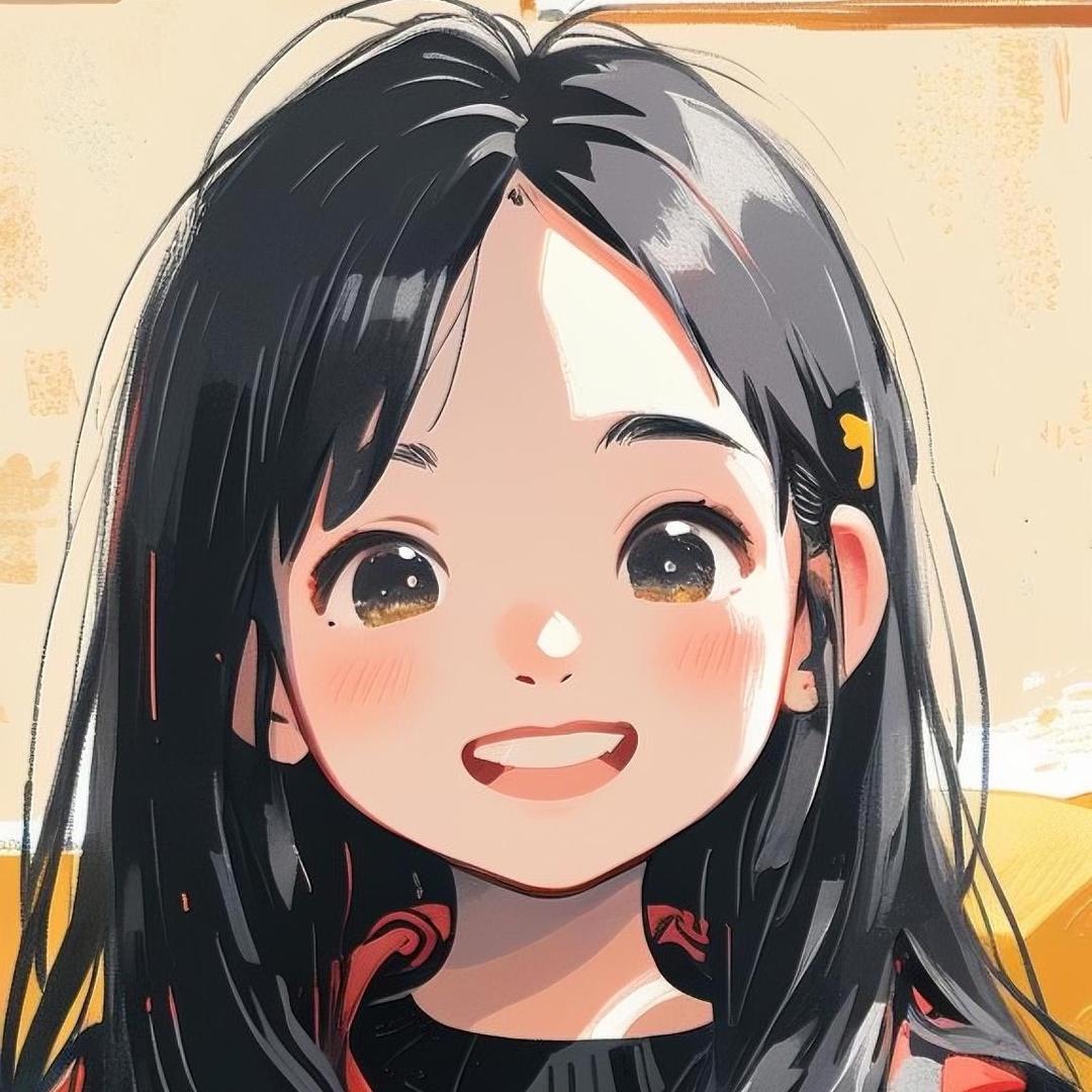 闪闪～🌈
