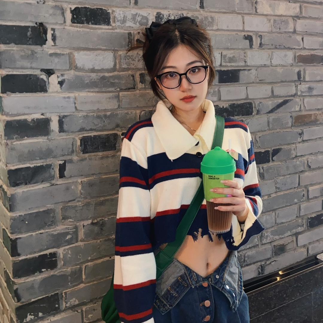 小李很温柔